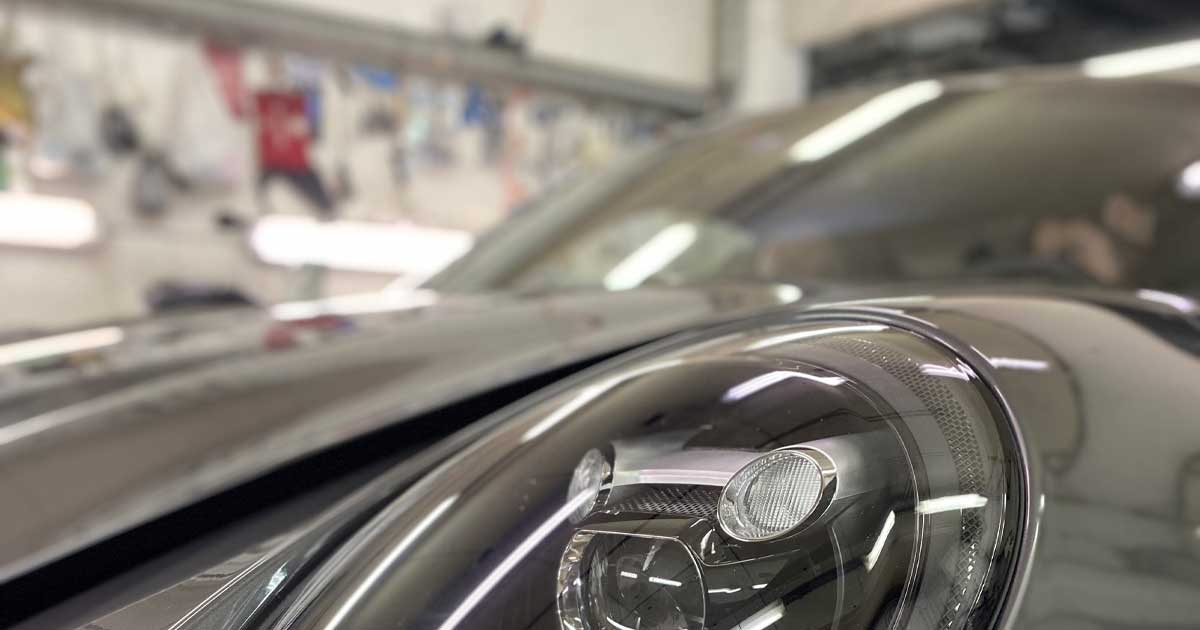 bilrekond och bilvård i malmö