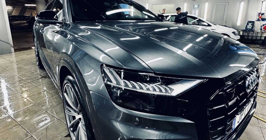 lackskydd malmö triangeln biltvätt