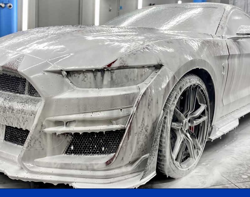 sommarguide för bilvård i malmö